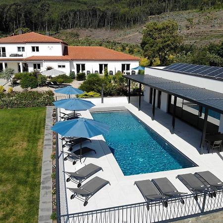 Bed and Breakfast Casa Carvalhal - Adults Only Гойш Экстерьер фото