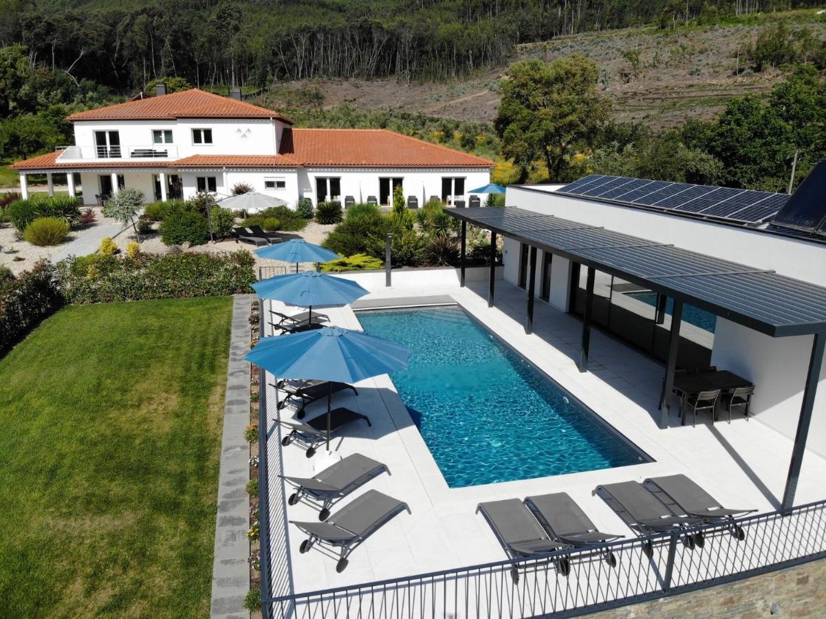 Bed and Breakfast Casa Carvalhal - Adults Only Гойш Экстерьер фото