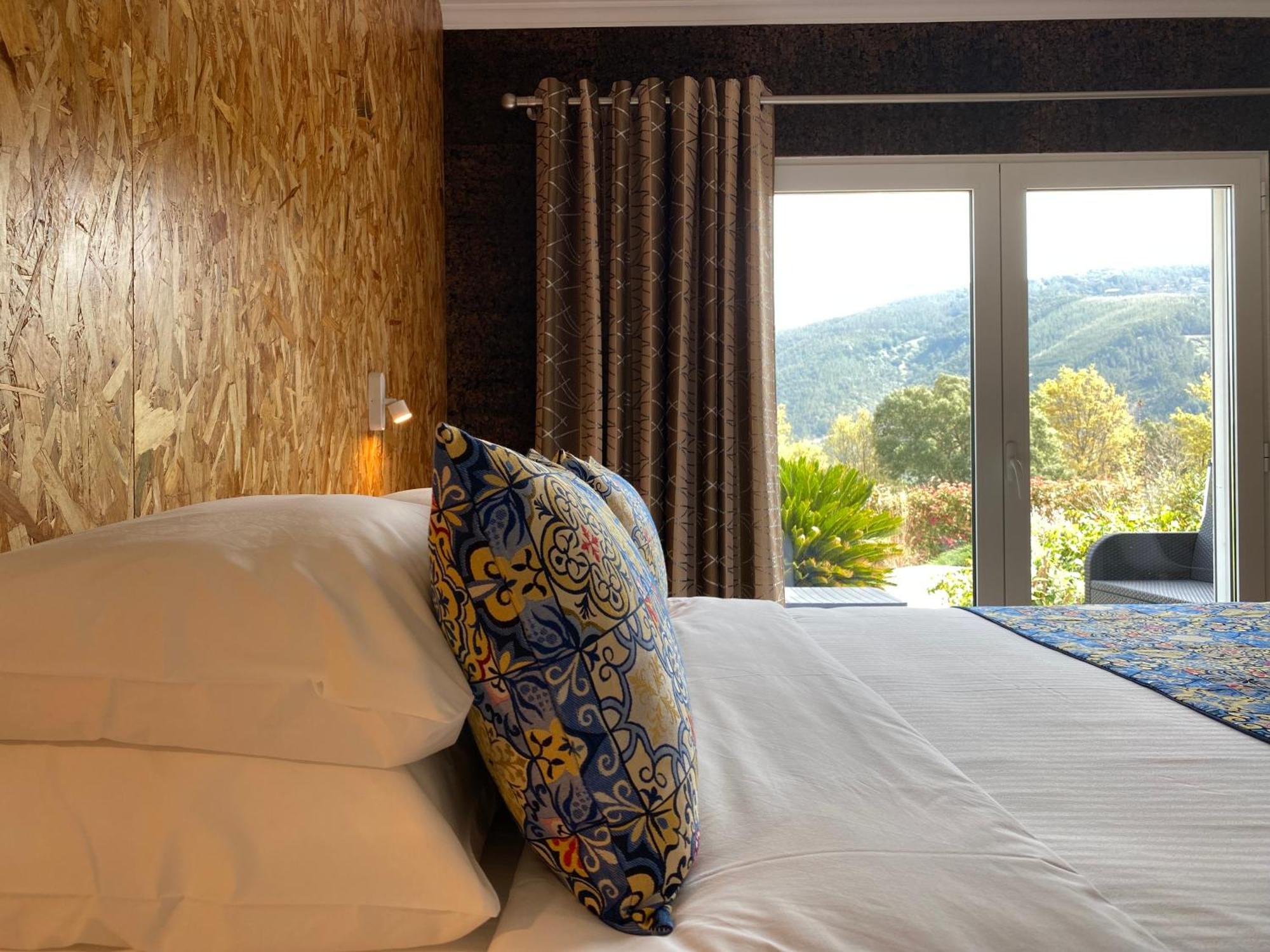 Bed and Breakfast Casa Carvalhal - Adults Only Гойш Экстерьер фото