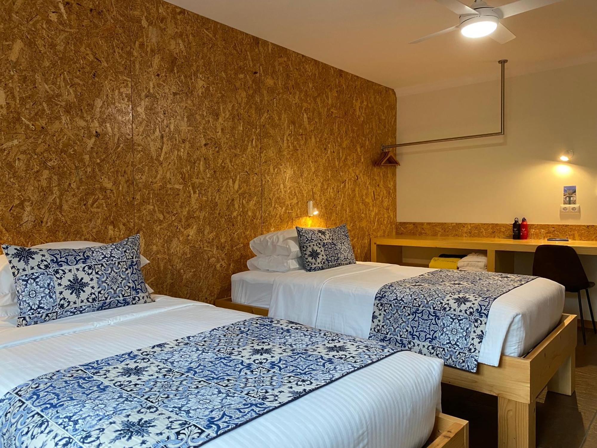 Bed and Breakfast Casa Carvalhal - Adults Only Гойш Экстерьер фото