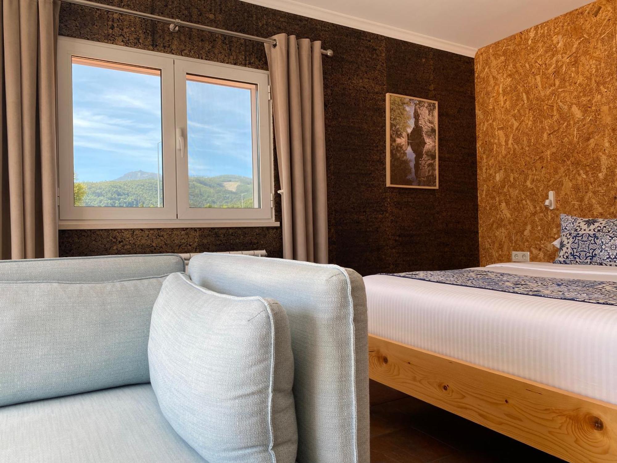 Bed and Breakfast Casa Carvalhal - Adults Only Гойш Экстерьер фото