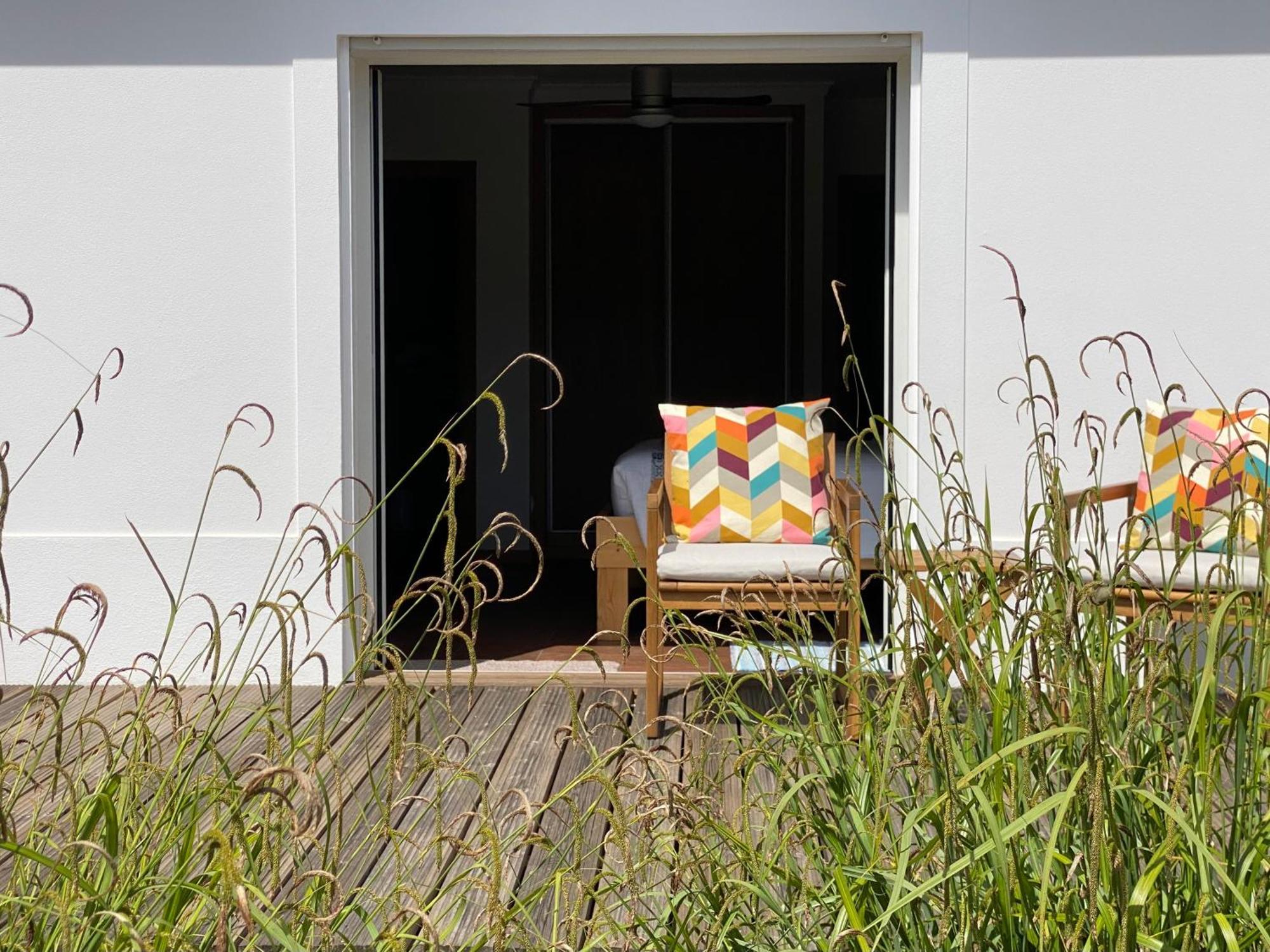 Bed and Breakfast Casa Carvalhal - Adults Only Гойш Экстерьер фото