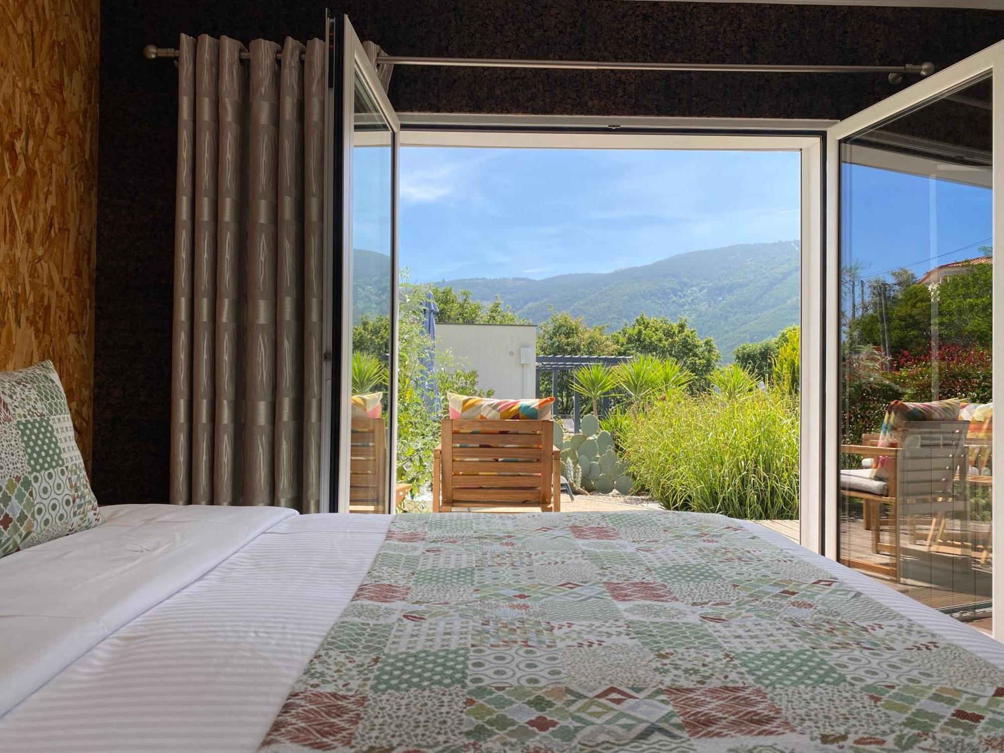 Bed and Breakfast Casa Carvalhal - Adults Only Гойш Экстерьер фото