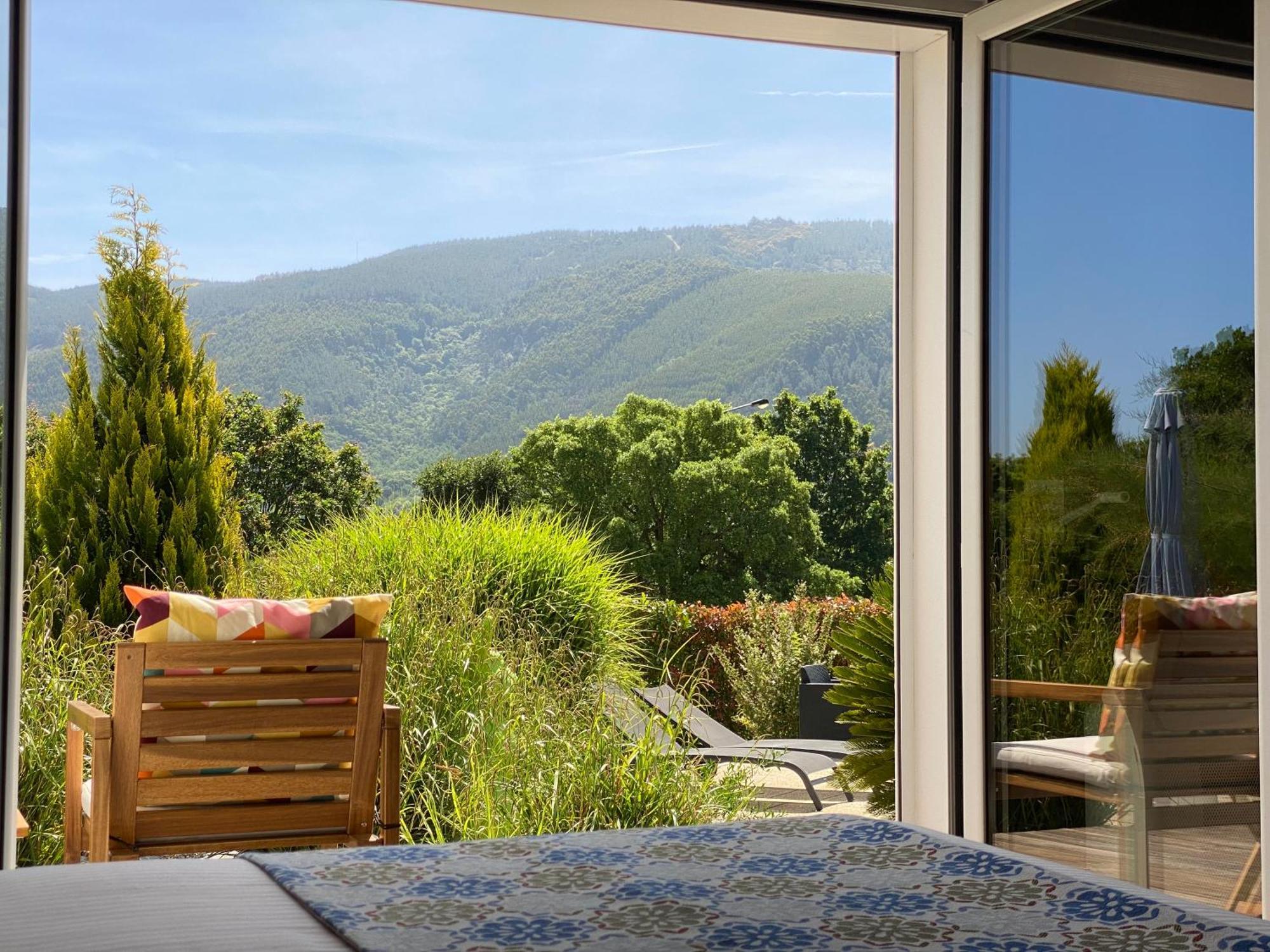 Bed and Breakfast Casa Carvalhal - Adults Only Гойш Экстерьер фото