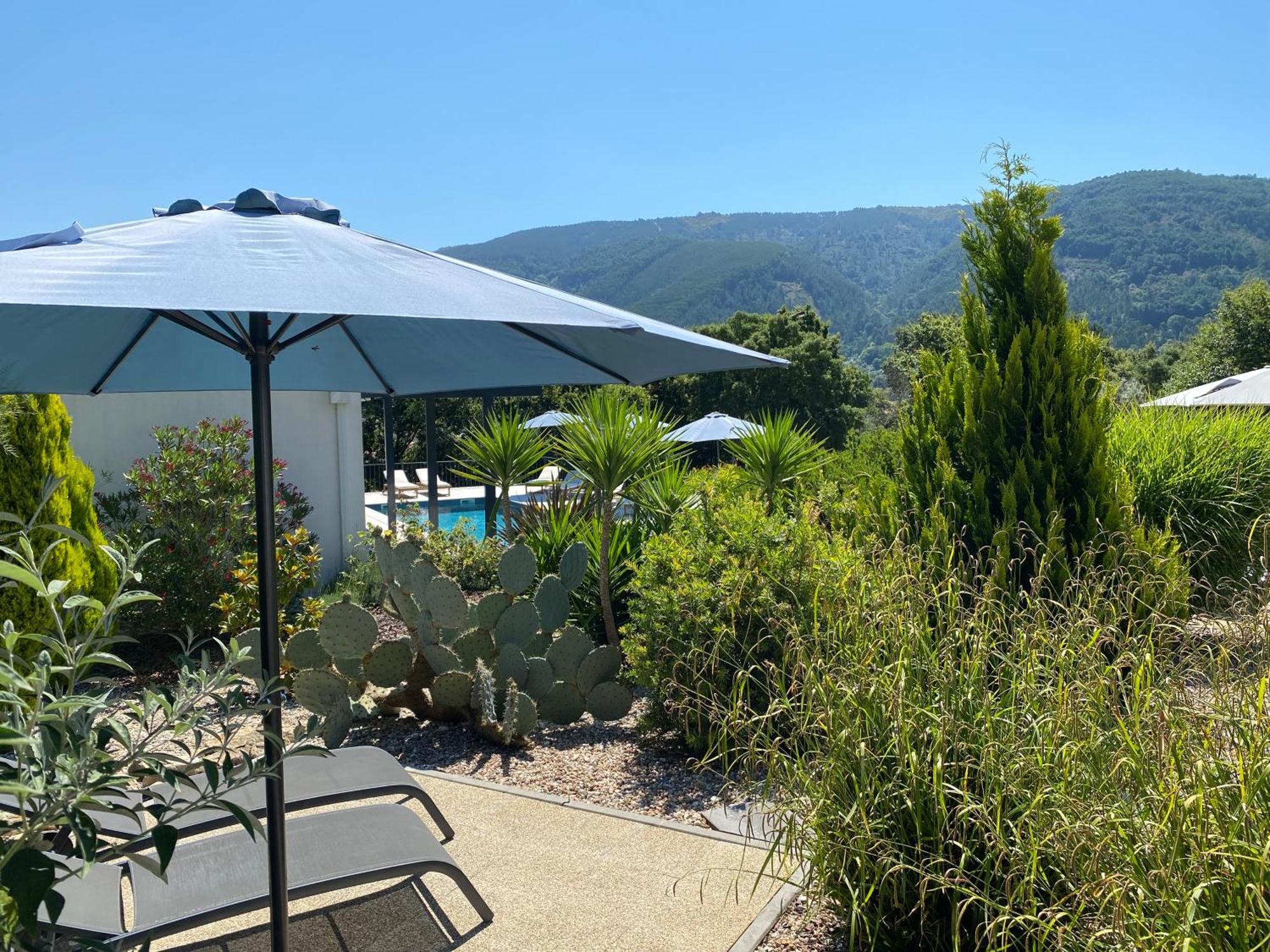 Bed and Breakfast Casa Carvalhal - Adults Only Гойш Экстерьер фото