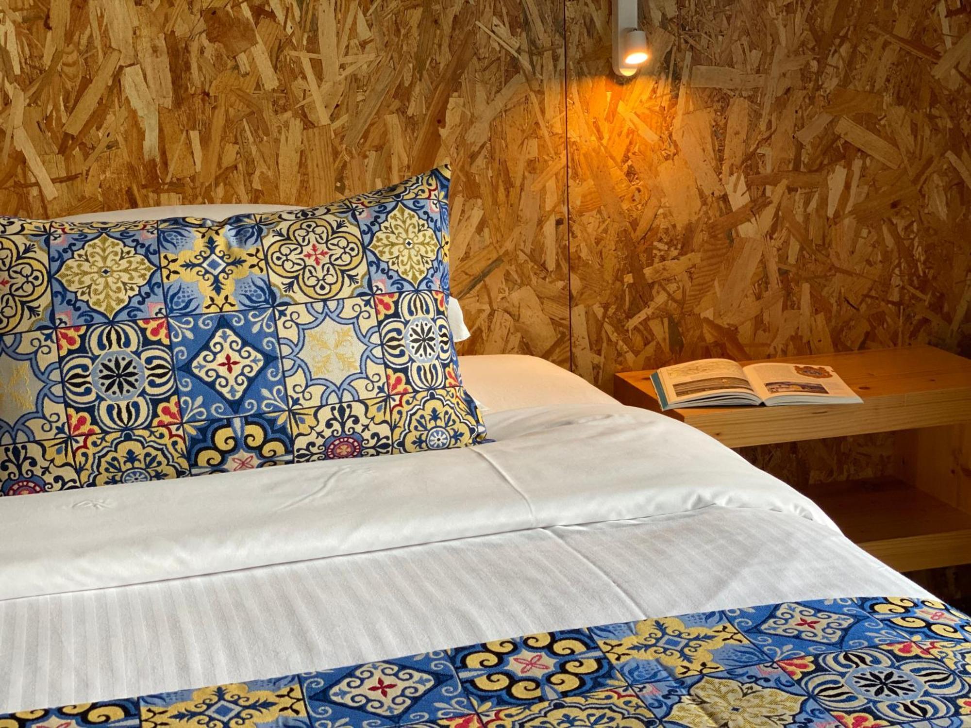 Bed and Breakfast Casa Carvalhal - Adults Only Гойш Экстерьер фото
